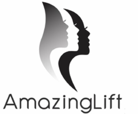 AMAZINGLIFT Logo (USPTO, 05/19/2020)