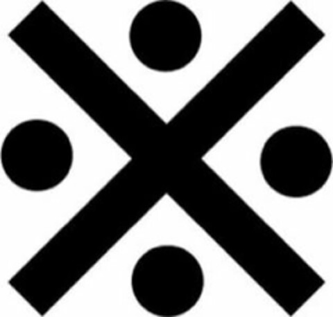 X Logo (USPTO, 29.05.2020)