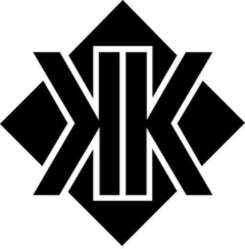 KK Logo (USPTO, 06/08/2020)