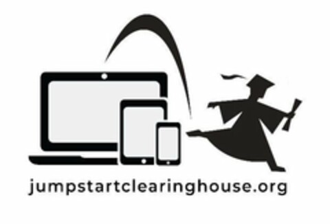 JUMPSTARTCLEARINGHOUSE.ORG Logo (USPTO, 09.06.2020)