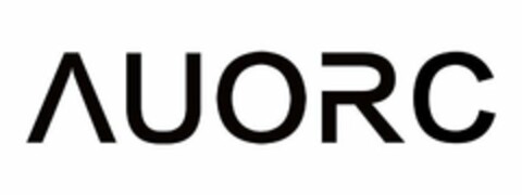 AUORC Logo (USPTO, 06/29/2020)