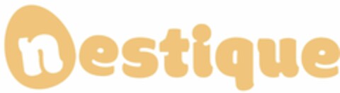 NESTIQUE Logo (USPTO, 30.06.2020)