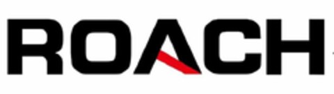 ROACH Logo (USPTO, 15.08.2020)