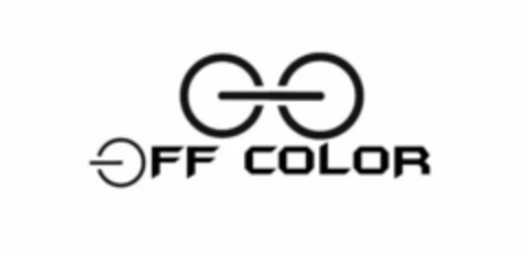 OFF COLOR Logo (USPTO, 10.09.2020)