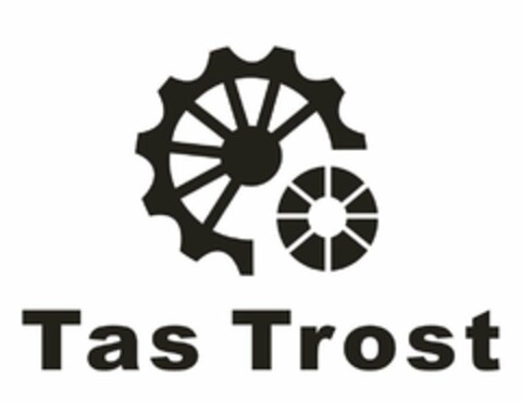 TAS TROST Logo (USPTO, 14.09.2020)