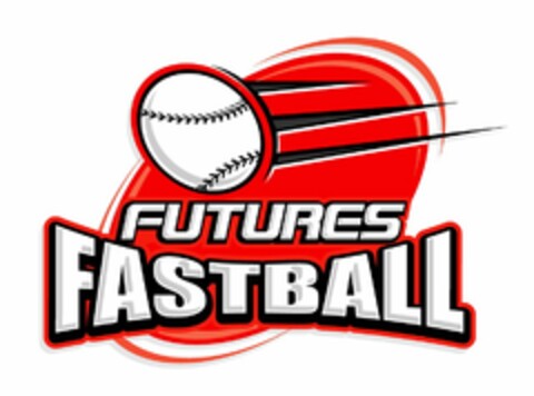 FUTURES FASTBALL Logo (USPTO, 24.03.2009)