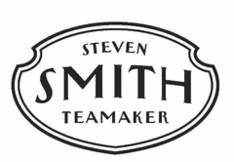 STEVEN SMITH TEAMAKER Logo (USPTO, 04.05.2009)