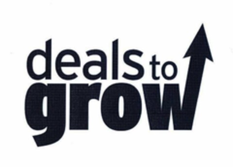 DEALS TO GROW Logo (USPTO, 18.05.2009)