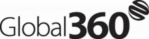 GLOBAL 360 Logo (USPTO, 21.05.2009)