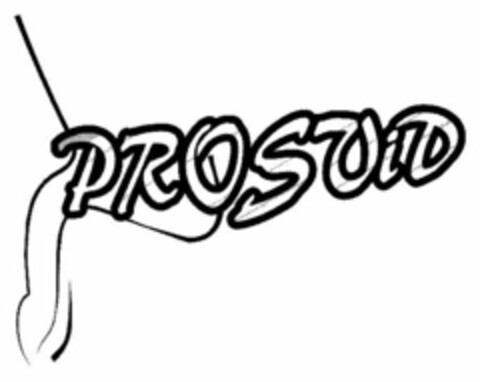 PROSVID Logo (USPTO, 15.10.2009)