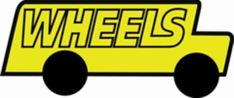 WHEELS Logo (USPTO, 16.10.2009)