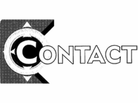 CONTACT Logo (USPTO, 29.01.2010)