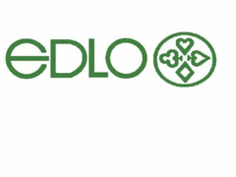 EDLO Logo (USPTO, 21.05.2010)