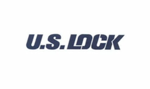 U.S. LOCK Logo (USPTO, 04.06.2010)