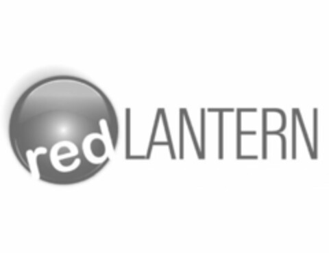 RED LANTERN Logo (USPTO, 07.06.2010)