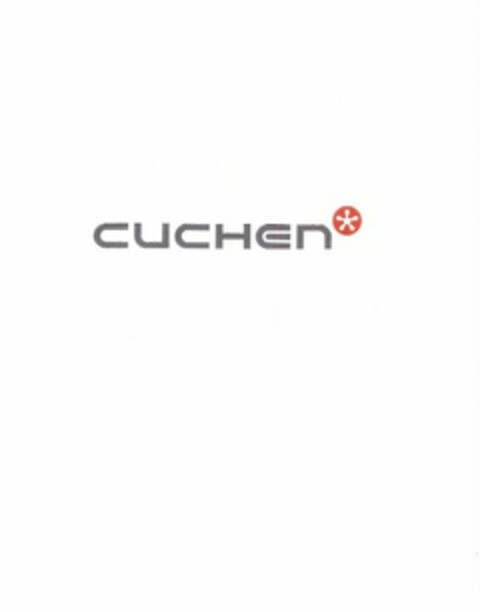 CUCHEN Logo (USPTO, 10.06.2010)