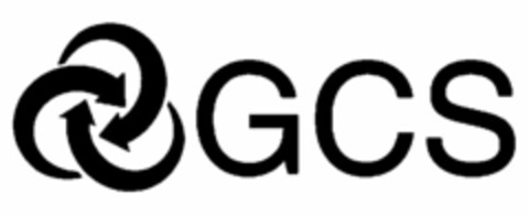 GCS Logo (USPTO, 27.07.2010)