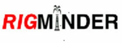 RIGMINDER Logo (USPTO, 08/09/2010)