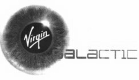 VIRGIN GALACTIC Logo (USPTO, 09/23/2010)