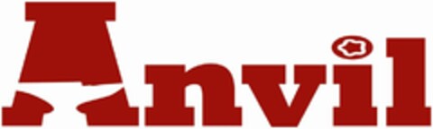 ANVIL Logo (USPTO, 09/30/2010)