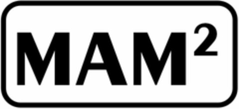 MAM2 Logo (USPTO, 10/14/2010)