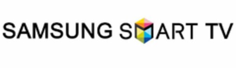 SAMSUNG SMART TV Logo (USPTO, 11.11.2010)