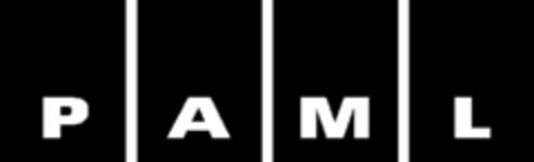 PAML Logo (USPTO, 12.11.2010)