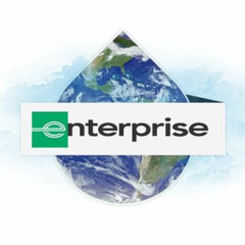 ENTERPRISE Logo (USPTO, 01/04/2011)