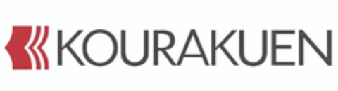 KOURAKUEN Logo (USPTO, 02.03.2011)