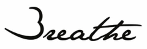 BREATHE Logo (USPTO, 03/07/2011)