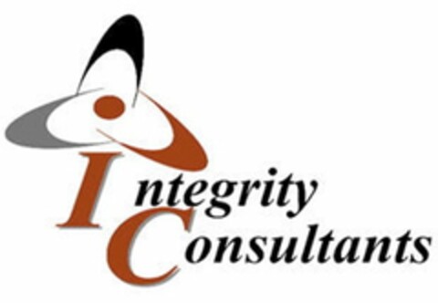 INTEGRITY CONSULTANTS Logo (USPTO, 06.04.2011)