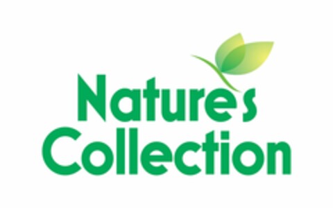 NATURE'S COLLECTION Logo (USPTO, 12.04.2011)