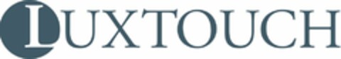 LUXTOUCH Logo (USPTO, 19.04.2011)