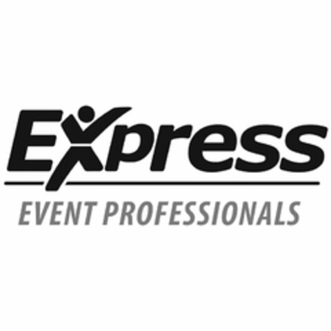 EXPRESS EVENT PROFESSIONALS Logo (USPTO, 06/16/2011)