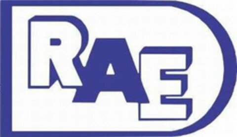 RAE Logo (USPTO, 17.06.2011)