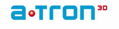 A TRON3D Logo (USPTO, 19.07.2011)
