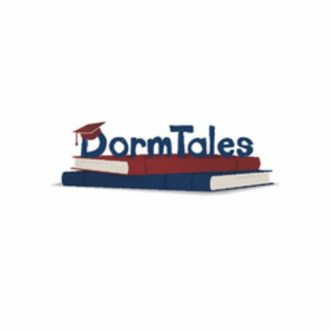 DORMTALES Logo (USPTO, 11.08.2011)