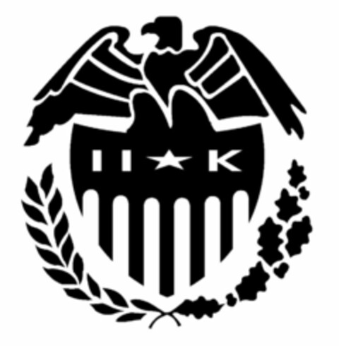 II K Logo (USPTO, 19.08.2011)