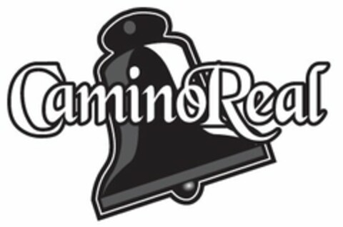 CAMINOREAL Logo (USPTO, 05.10.2011)