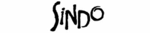 SINDO Logo (USPTO, 06.10.2011)