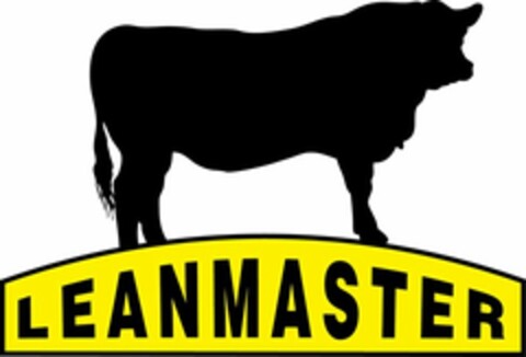 LEANMASTER Logo (USPTO, 07.11.2011)