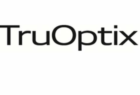 TRUOPTIX Logo (USPTO, 29.11.2011)