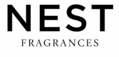 NEST FRAGRANCES Logo (USPTO, 12/02/2011)