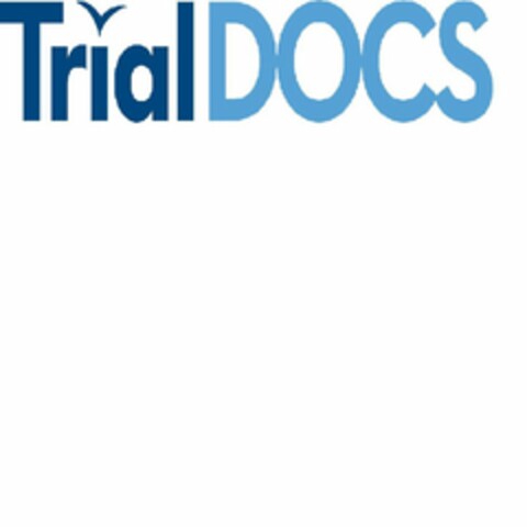 TRIALDOCS Logo (USPTO, 17.02.2012)