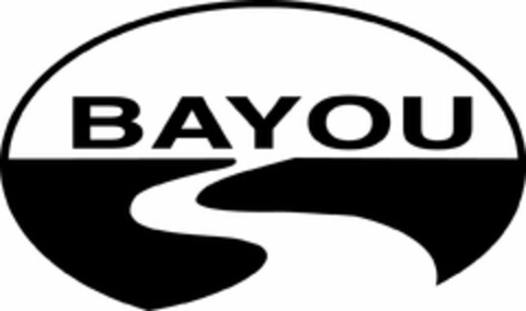 BAYOU Logo (USPTO, 02.03.2012)