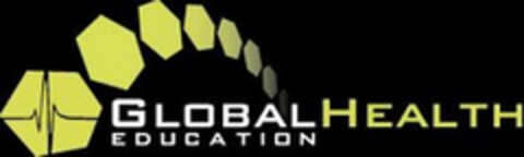 GLOBAL HEALTH EDUCATION Logo (USPTO, 02.04.2012)