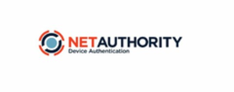 NETAUTHORITY DEVICE AUTHENTICATION Logo (USPTO, 12.04.2012)
