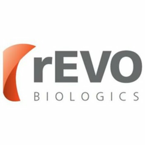 REVO BIOLOGICS Logo (USPTO, 10.05.2012)