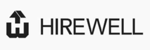 W HIREWELL Logo (USPTO, 17.05.2012)