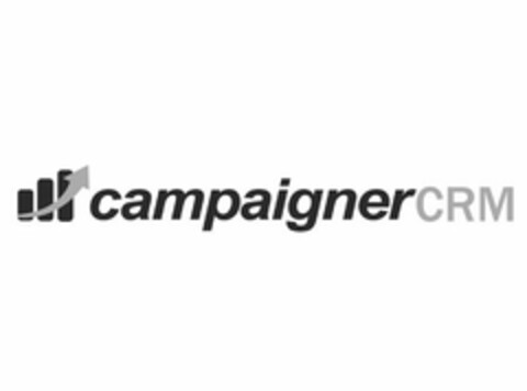 CAMPAIGNERCRM Logo (USPTO, 05/22/2012)